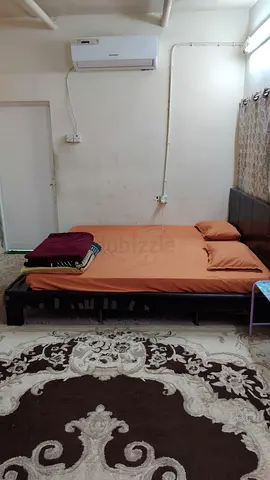 Room Available