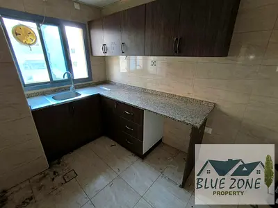 Special Offer || 1Bhk Apartement With Balcony