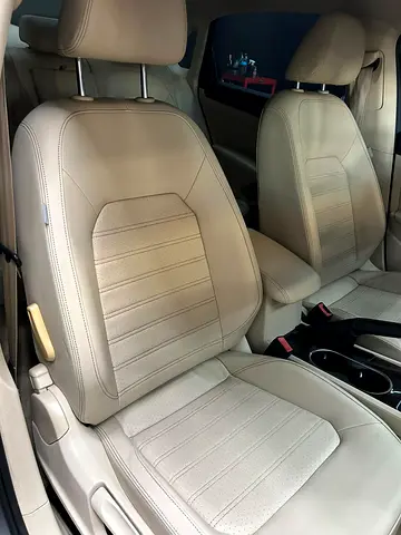 2015 Volkswagen PASSAT — фото 10