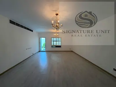 3-BR VILLA | POOL | LIVING &amp; DINING | MAID ROOM
