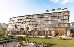 Spacious Studio | Premium Quality | Handover Soon