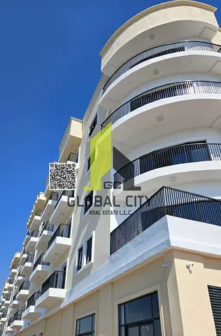 Spacious 2 BHK in Kentia residence | Prime amenities | AED 45 K Yearly
