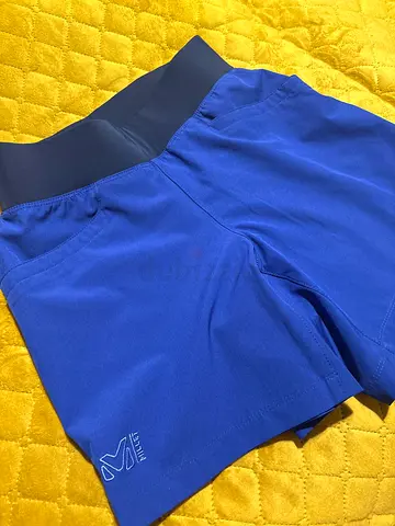 Sports shorts