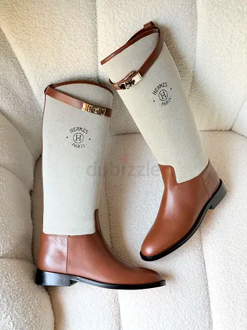 Hermes boots for women