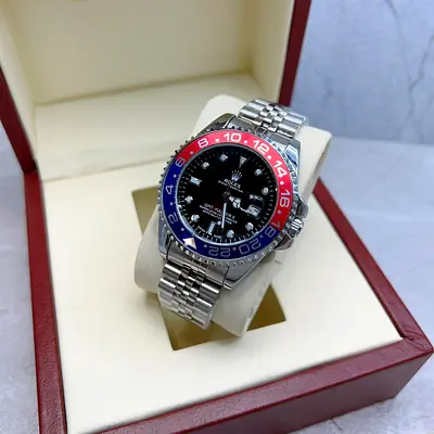 Luxury Men's Watch