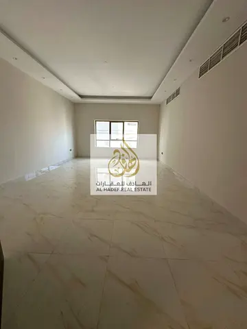 Two rooms and a hall, sea view, with high-quality finishing, annual rent