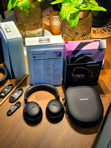 Bose QC Ultra Gen 2
