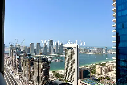 Large Layout | Vacant Now | High Floor