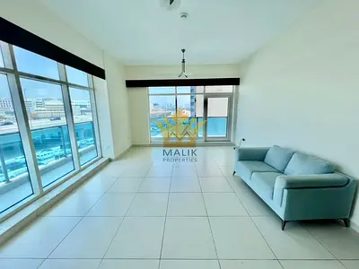 Chiller FREE - Spacious 1 Bedroom - 12 Payments