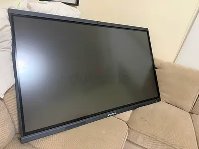 Specktron 65” Interactive Display – Pro Series For Sale: Specktron 65” Interactive Display