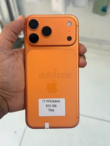 17 pro max