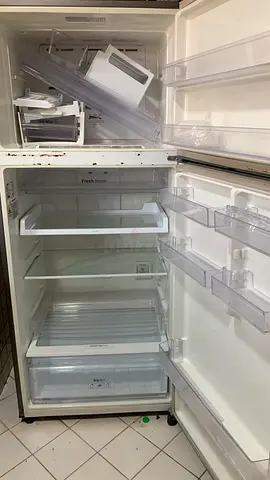 Home Appliances