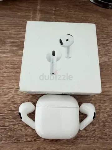 AIRPODS 4 ANC