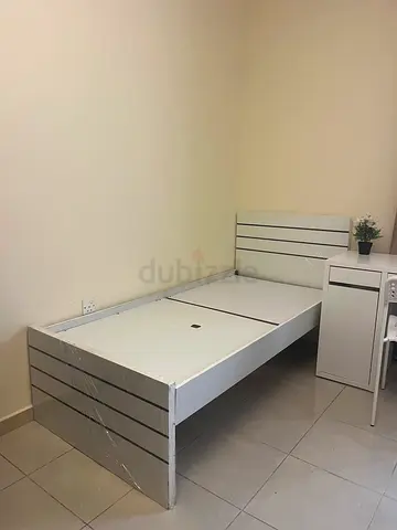 Executive Bedspace  for Working Lady – Muweilah