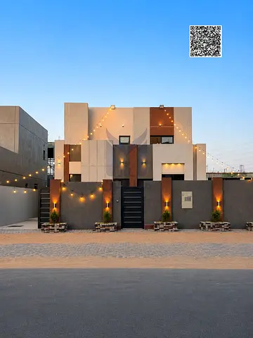 Low Price Villa | 3 Master Bedroom’s | Registration Fee Include | Terrace | Spacious Layout | Big Parking | Premium Finishing | Freehold | Easy E311 Access | Ready to Move | Reasonable Price | Mortgag