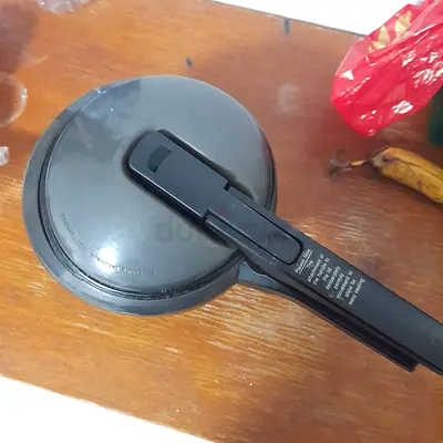 Used cooker