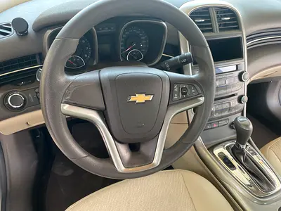 2014 Chevrolet MALIBU — фото 7