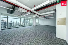 Premium | High Floor | Commercial Expert