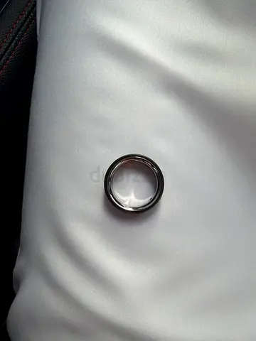 Oura ring gen 4 black stealth size 10