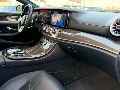 2019 Mercedes-BENZ CLS — миниатюра 15