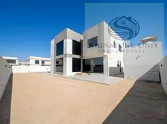 5BR VILLA | MAJLIS | SPACIOUS HALL | GARAGE