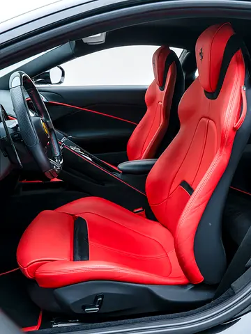 صورة مصغرة 13 لـ 2024 Ferrari ROMA