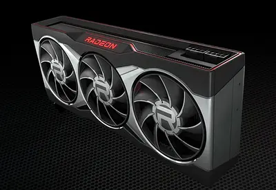 AMD 6900XT