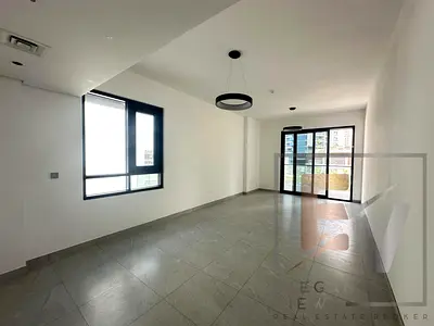 Elegant 3BR Apartment | Spacious Family Living