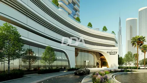 STYLISH RESIDENCE | ELEGANT 1BR | CITY CENTER LIVING
