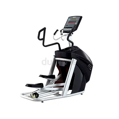 Steelflex Heavy Duty Commercial Elliptical