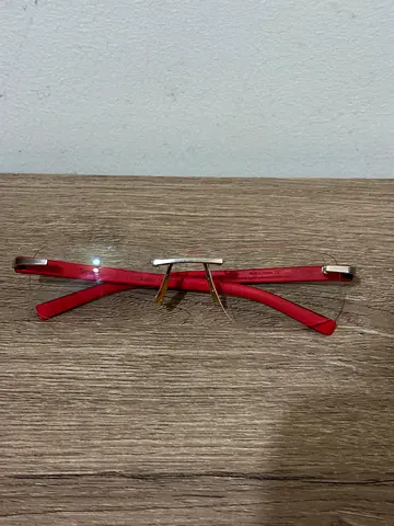 TAG Heuer Trends / Reflex Rimless (5109 002)