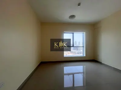 1BR Apartment | Remal Tower | Downtown City View