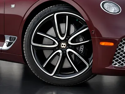 2020 Bentley CONTINENTAL 照片 9