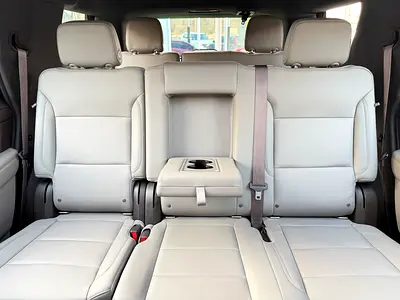 2022 Chevrolet TAHOE — миниатюра 19