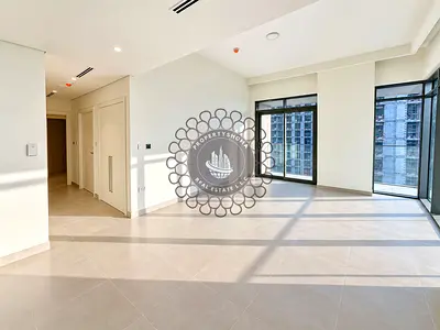 Premium 2BR with Enormous Size in Parkside Views
