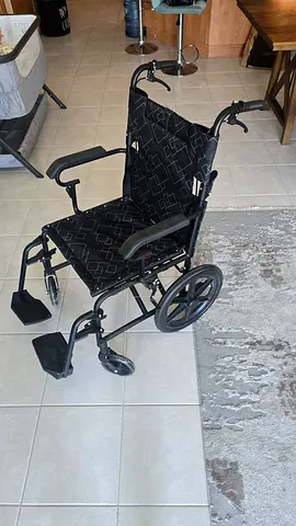 Wheel Chair