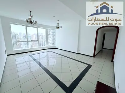 شقة 3 غرف وصالة في المجاز 3 بـ65 ألف، شهر مجاني وتصديق العقد مجانًا، 4 إلى 6 دفعات وتأمين 3000 كاش، فرصة مميزة للعائلات