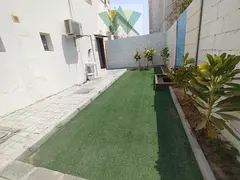 3 BHK Villa Apt with Private Courtyard | All Master Bedrooms | MBZ