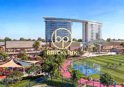 Nature Inspired Living | 10% DP | 4% DLD Waiver | Super Flexible 40/60 Payment plan