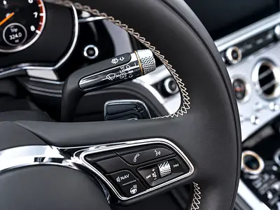 صورة مصغرة 17 لـ 2020 Bentley CONTINENTAL