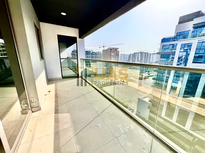 Huge size Apartment | high floor | near to Metro Station
