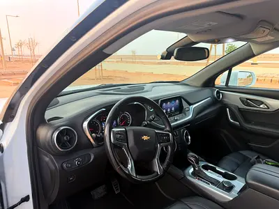 صورة 14 لـ 2020 Chevrolet BLAZER