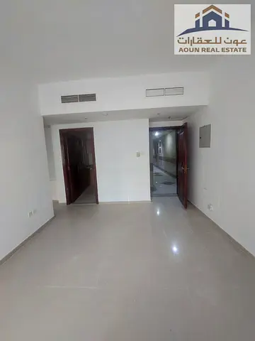 📢 **For Annual Rent – Al Khan** 🏡 **1 Bedroom + Living Room**