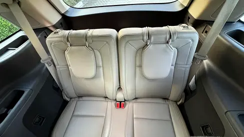 2021 Lincoln AVIATOR — миниатюра 19