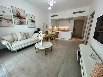 Luxury furnished | High floor | Spacious layout | Call Now