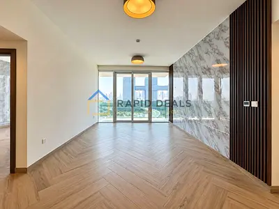 Spacious 2BR Apartment | SZR View | Vacant Unit
