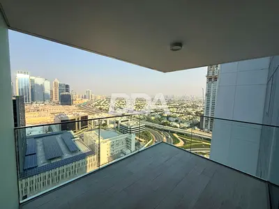 LARGE LAYOUT | HIGH FLOOR | MOTIVATED SELLER