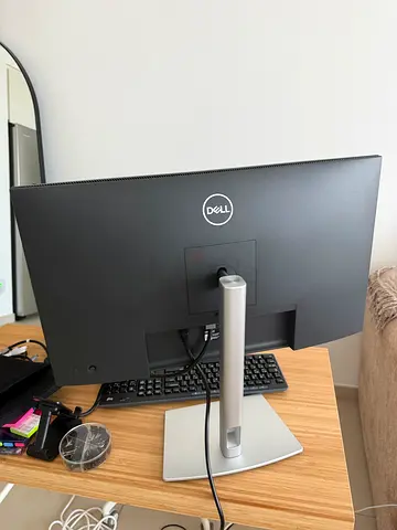 Dell P2725H 27” Full HD Monitor
