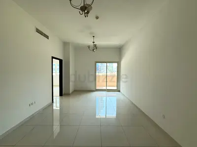 Bright & Spacious 2BR | Prime Location | Elite Sports Residence