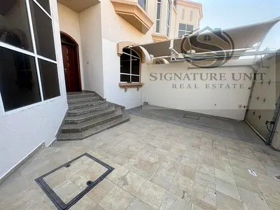 Luxury 4BR Villa | Private Pool &amp; Entrance |Mirdif